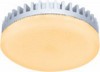 T5LG60ELC ������������ ����� Ecola GX53   LED  6,0W Tablet 220V ���������� ������� ������ (��������� ����. ��������) 27x75