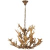 ��������� ������ N-Light Roga 9929/8+4 Half Antique Anter